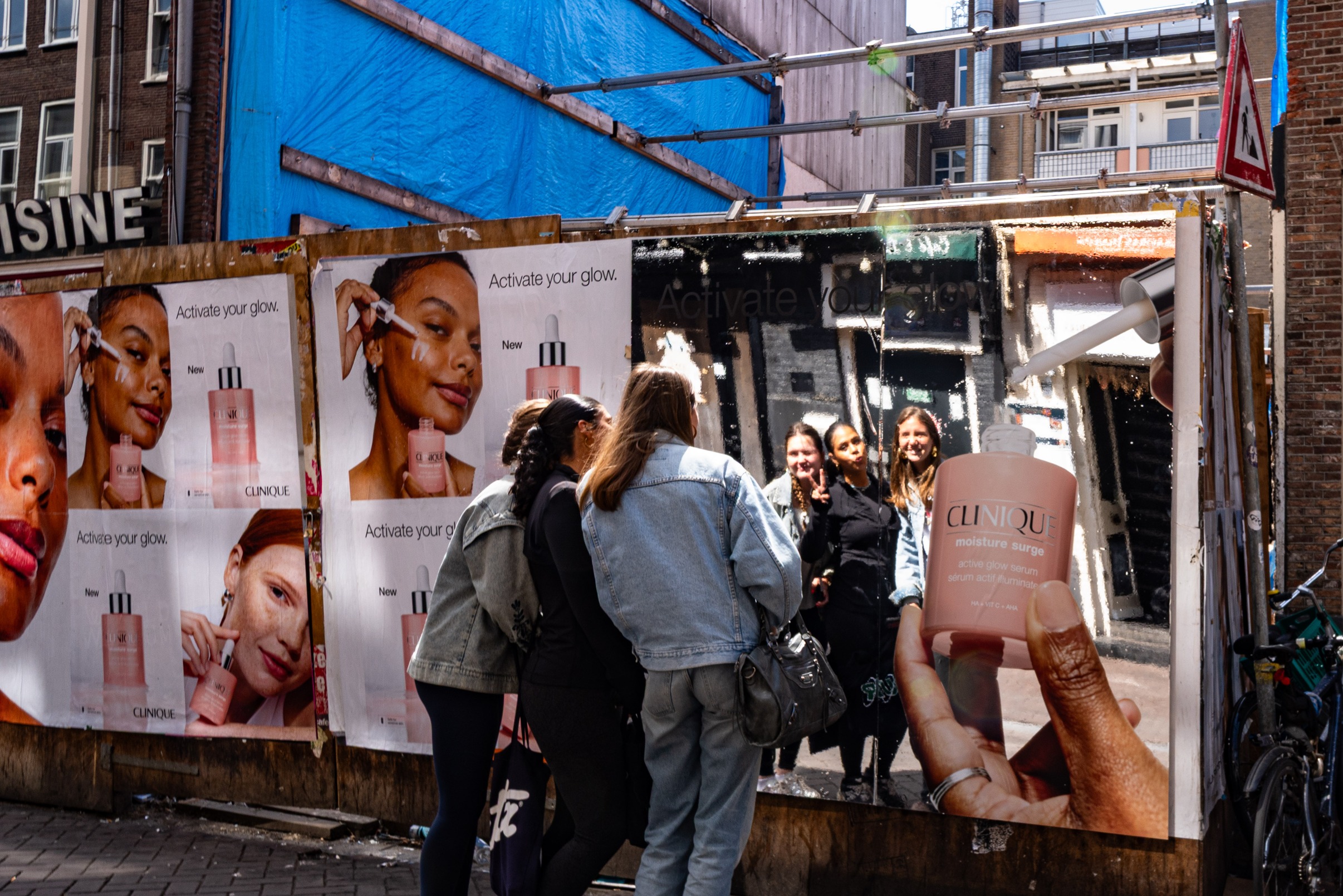 Clinique Activate Your Glow